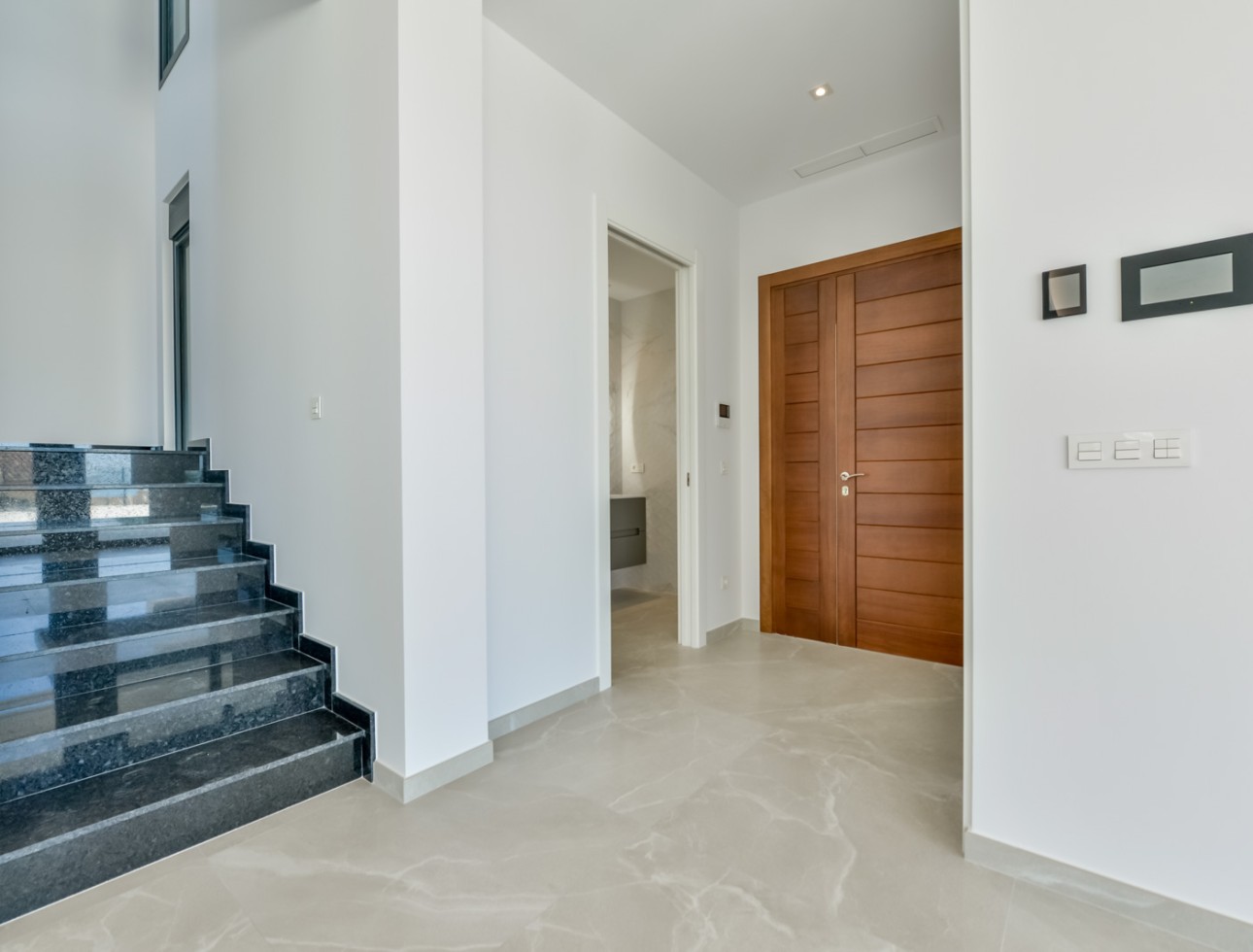 Obra nueva - Villa / Chalet - Finestrat