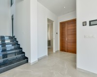 Obra nueva - Villa / Chalet - Finestrat