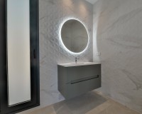 Obra nueva - Villa / Chalet - Finestrat