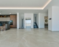 Obra nueva - Villa / Chalet - Finestrat