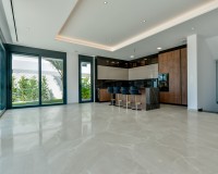 Obra nueva - Villa / Chalet - Finestrat