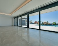 Obra nueva - Villa / Chalet - Finestrat