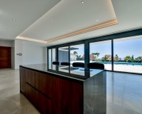 Obra nueva - Villa / Chalet - Finestrat