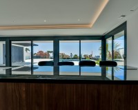 Obra nueva - Villa / Chalet - Finestrat