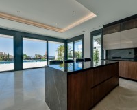 Obra nueva - Villa / Chalet - Finestrat