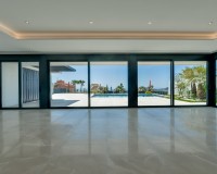 Obra nueva - Villa / Chalet - Finestrat