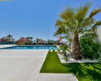 Obra nueva - Villa / Chalet - Finestrat
