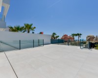 Obra nueva - Villa / Chalet - Finestrat