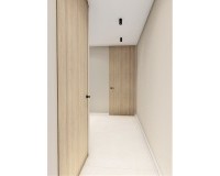 Obra nueva - Villa / Chalet - Finestrat