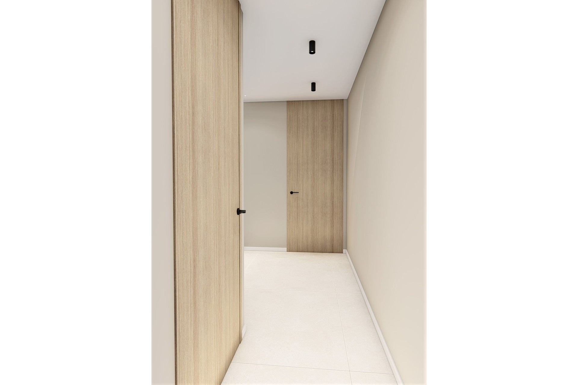 Obra nueva - Villa / Chalet - Finestrat