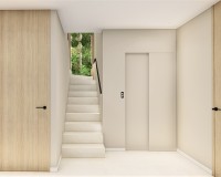 Obra nueva - Villa / Chalet - Finestrat