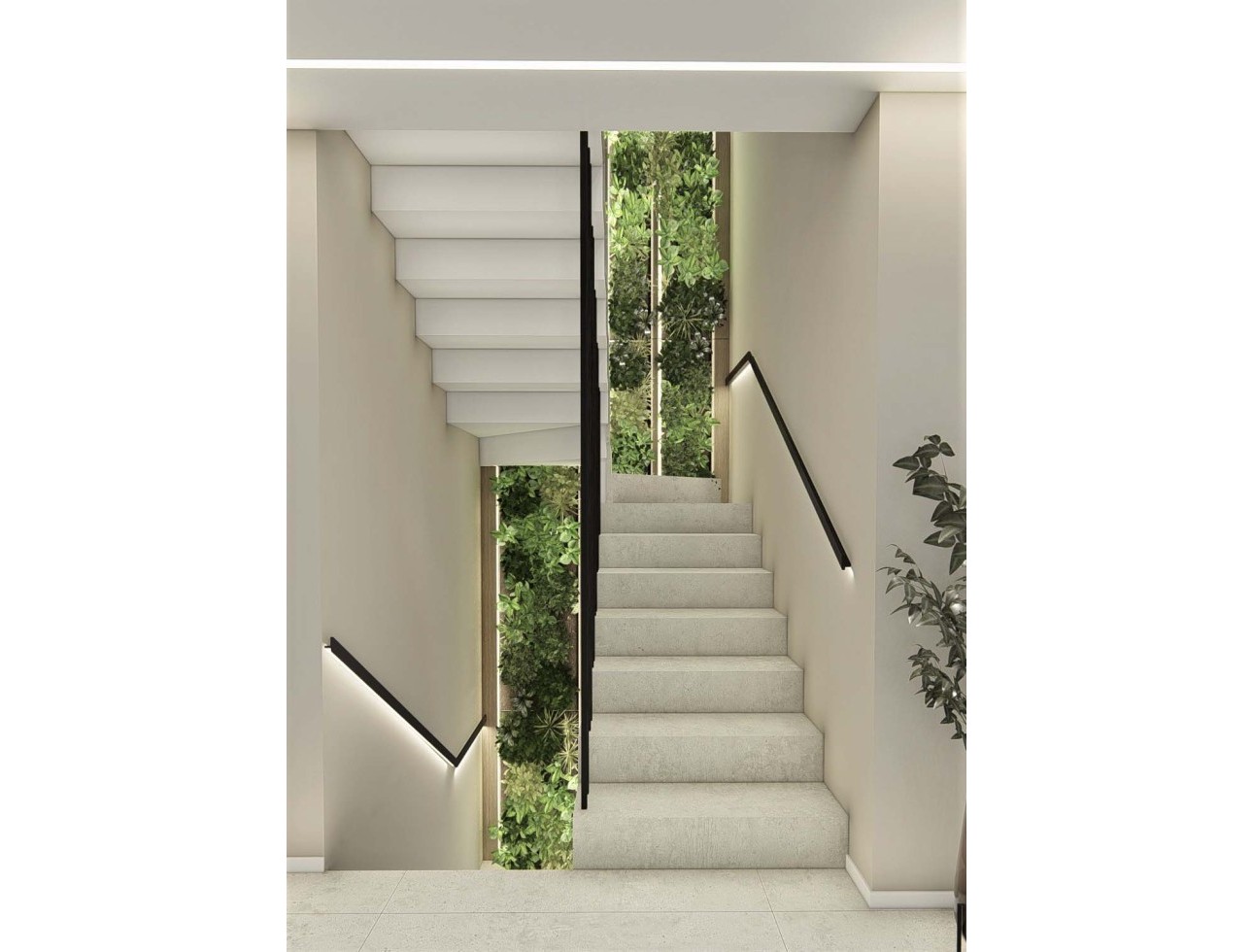 Obra nueva - Villa / Chalet - Finestrat