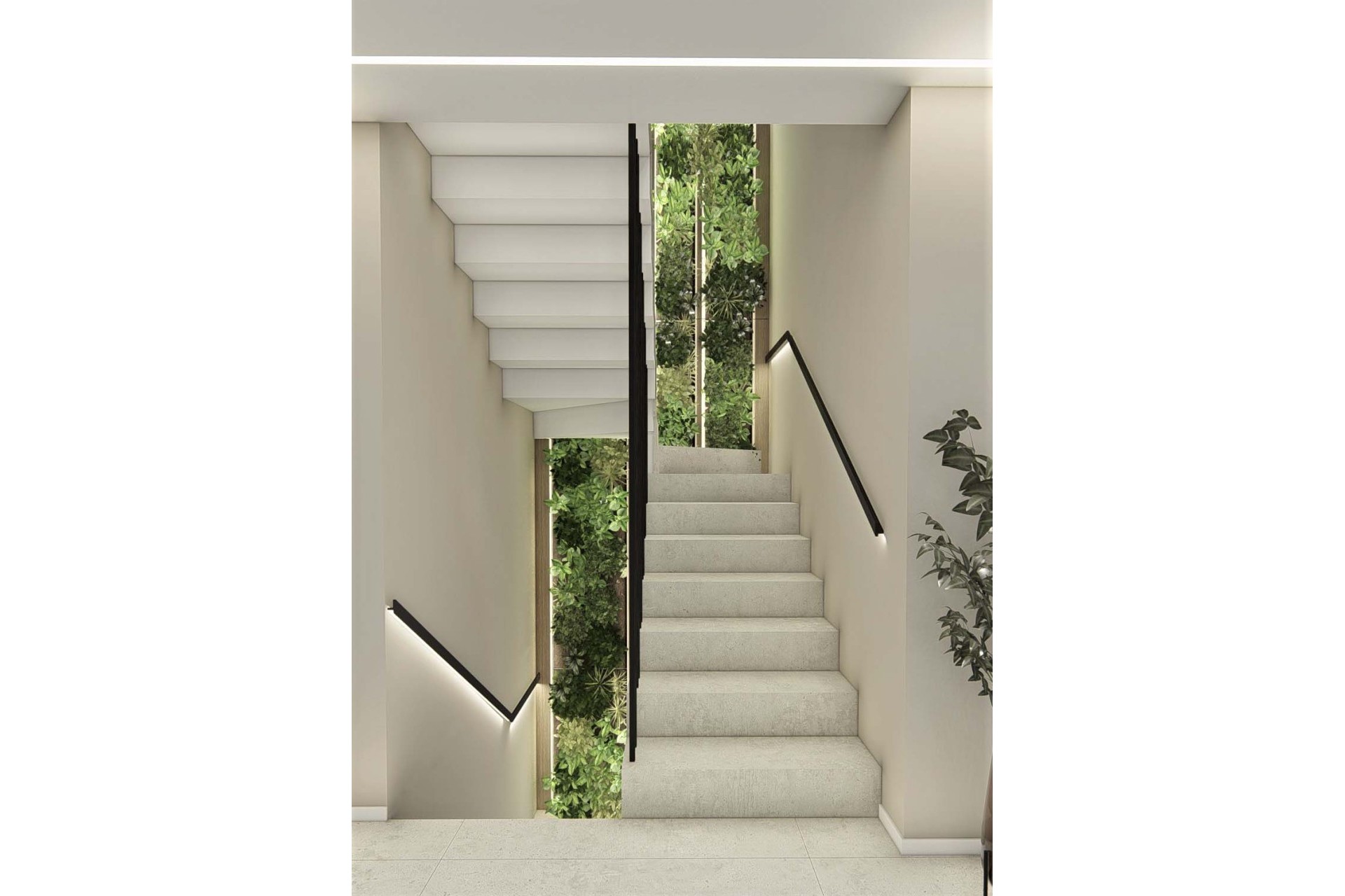 Obra nueva - Villa / Chalet - Finestrat