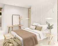 Obra nueva - Villa / Chalet - Finestrat