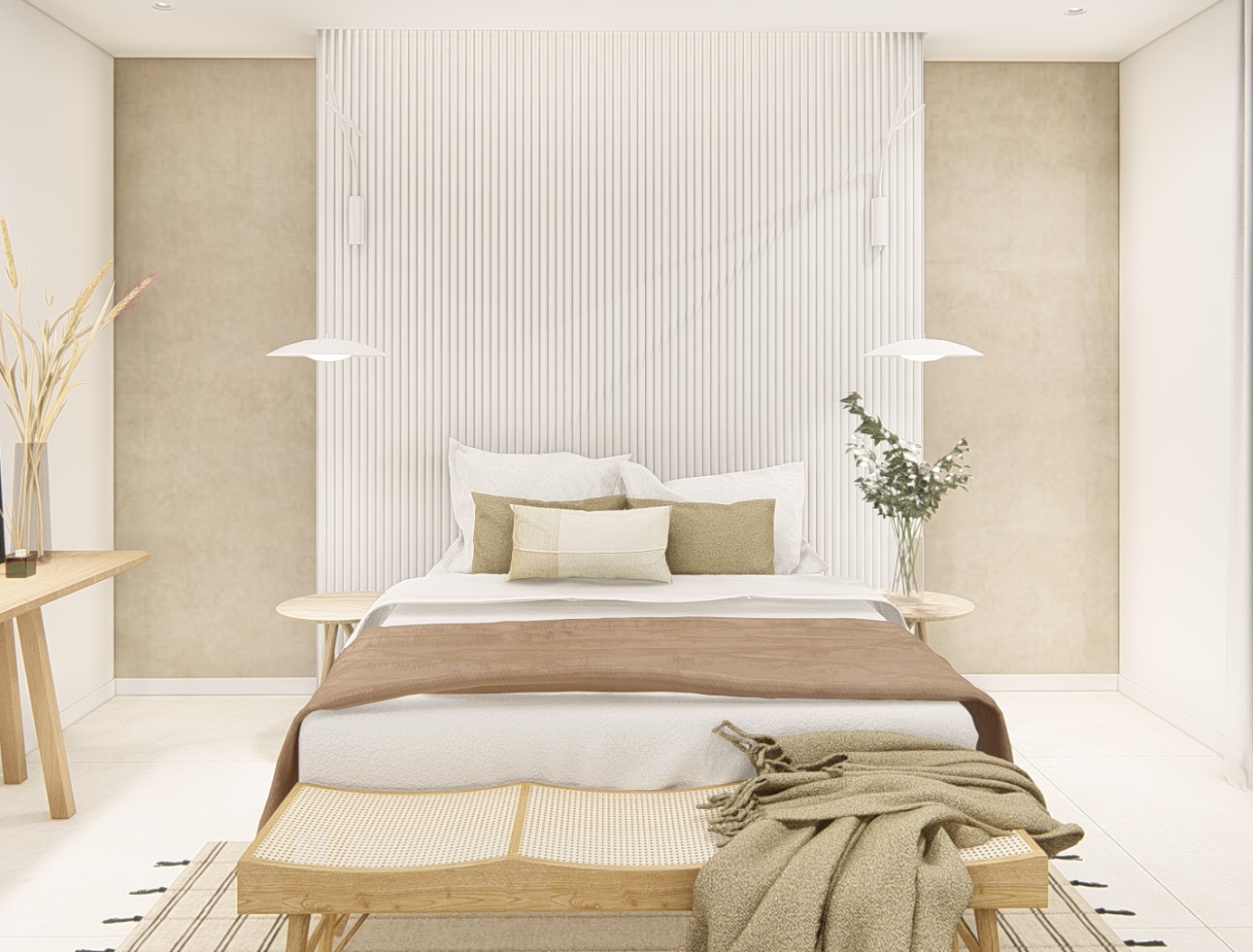 Obra nueva - Villa / Chalet - Finestrat