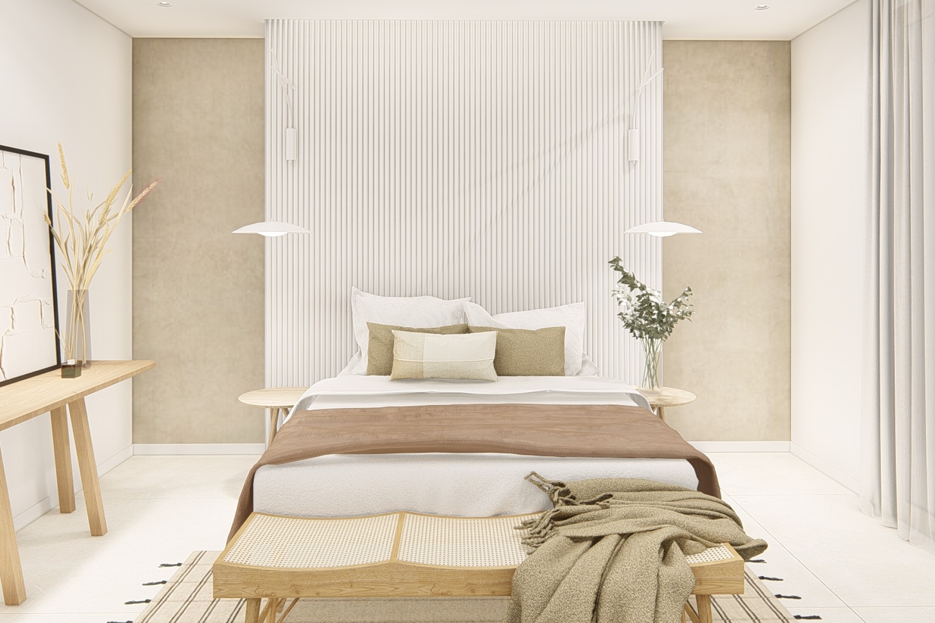 Obra nueva - Villa / Chalet - Finestrat