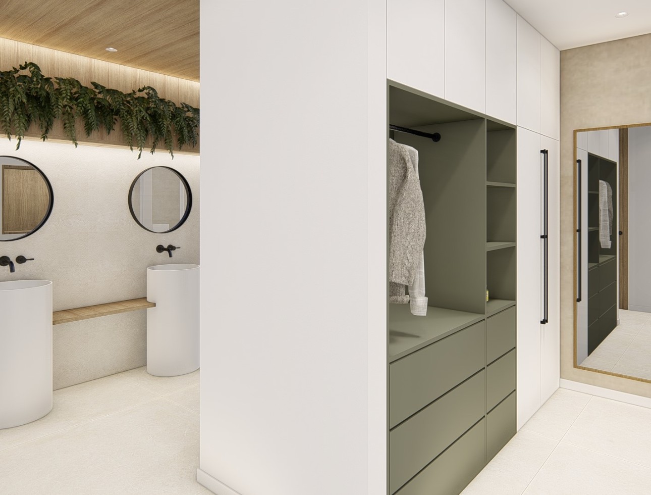Obra nueva - Villa / Chalet - Finestrat