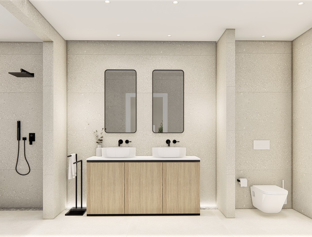 Obra nueva - Villa / Chalet - Finestrat