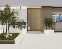 Obra nueva - Villa / Chalet - Finestrat