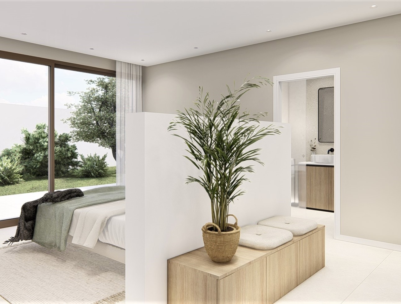 Obra nueva - Villa / Chalet - Finestrat