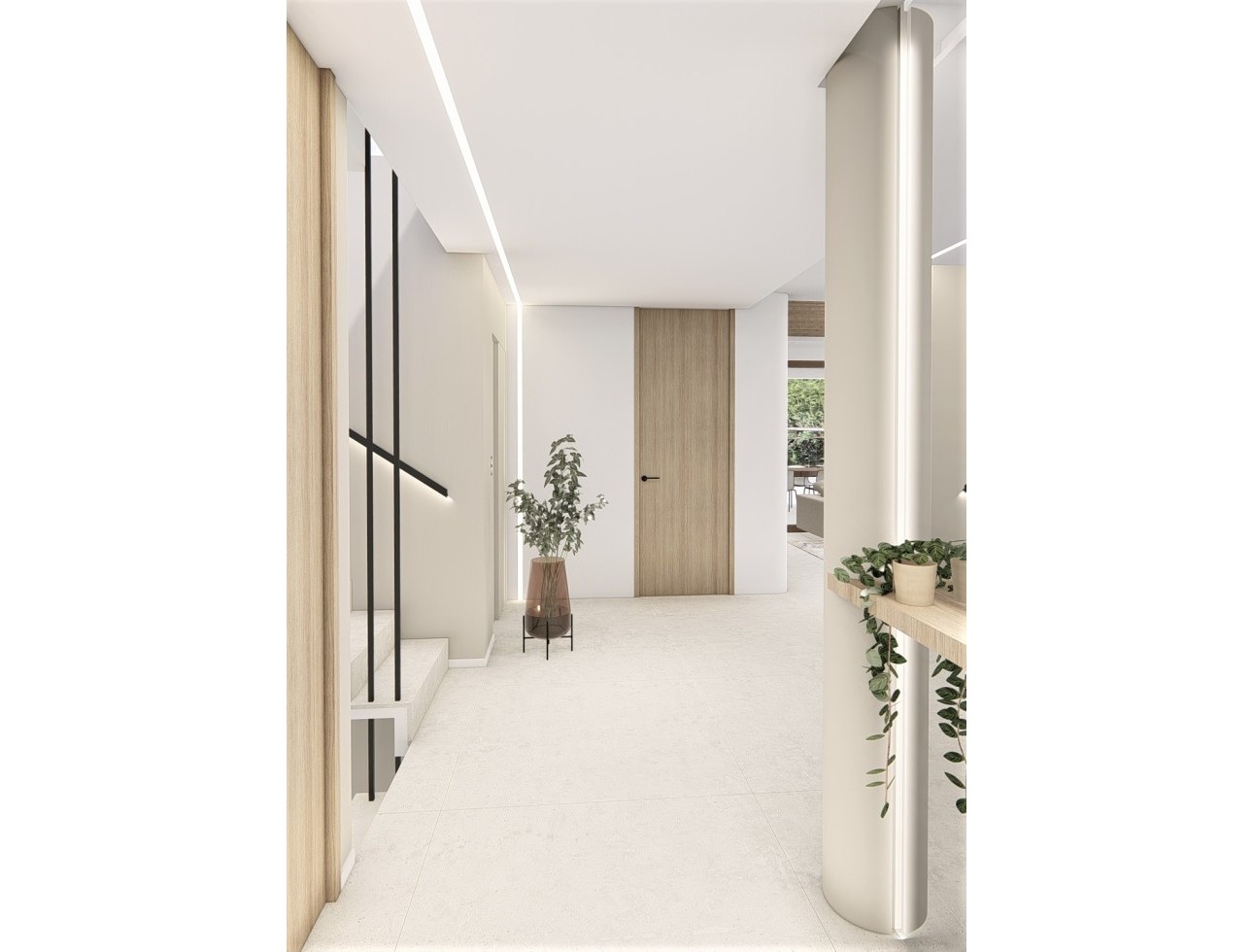 Obra nueva - Villa / Chalet - Finestrat