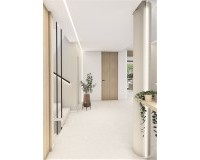 Obra nueva - Villa / Chalet - Finestrat
