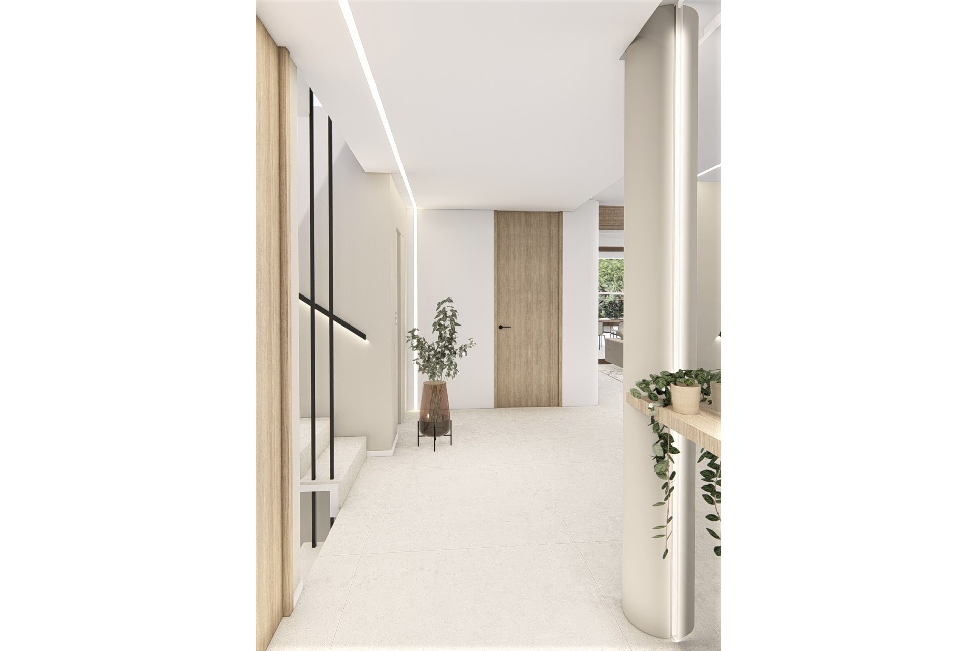 Obra nueva - Villa / Chalet - Finestrat