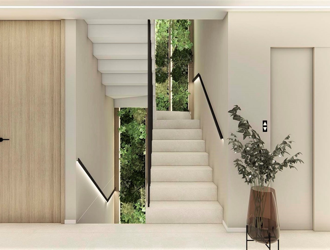 Obra nueva - Villa / Chalet - Finestrat