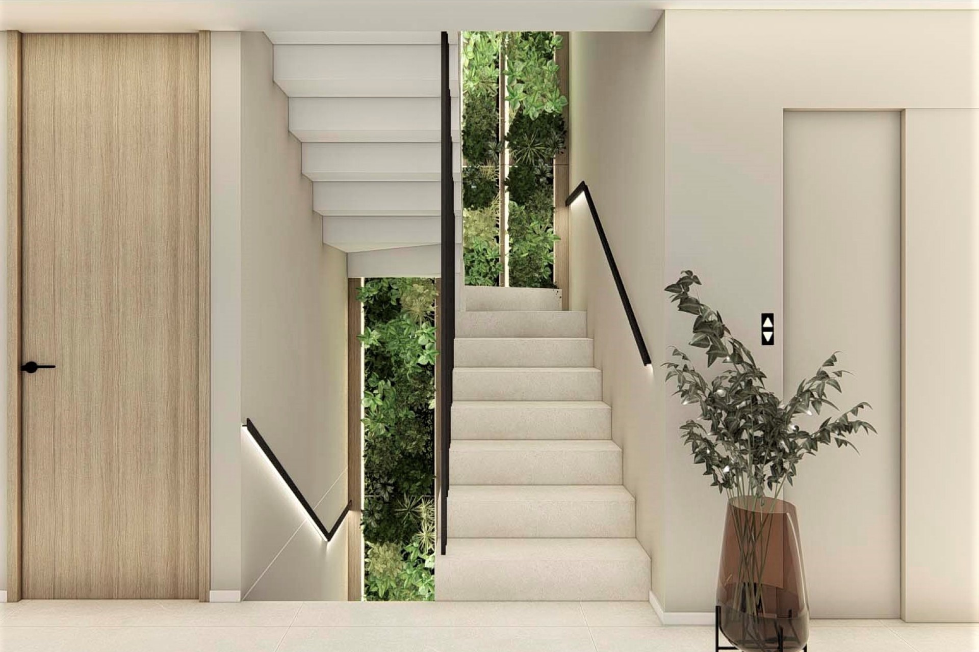 Obra nueva - Villa / Chalet - Finestrat