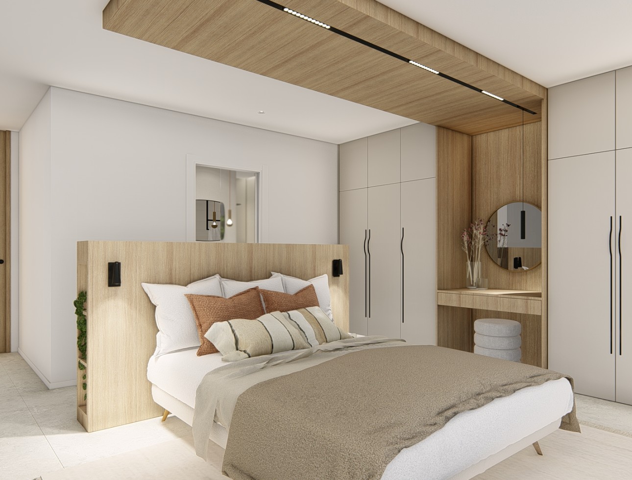 Obra nueva - Villa / Chalet - Finestrat