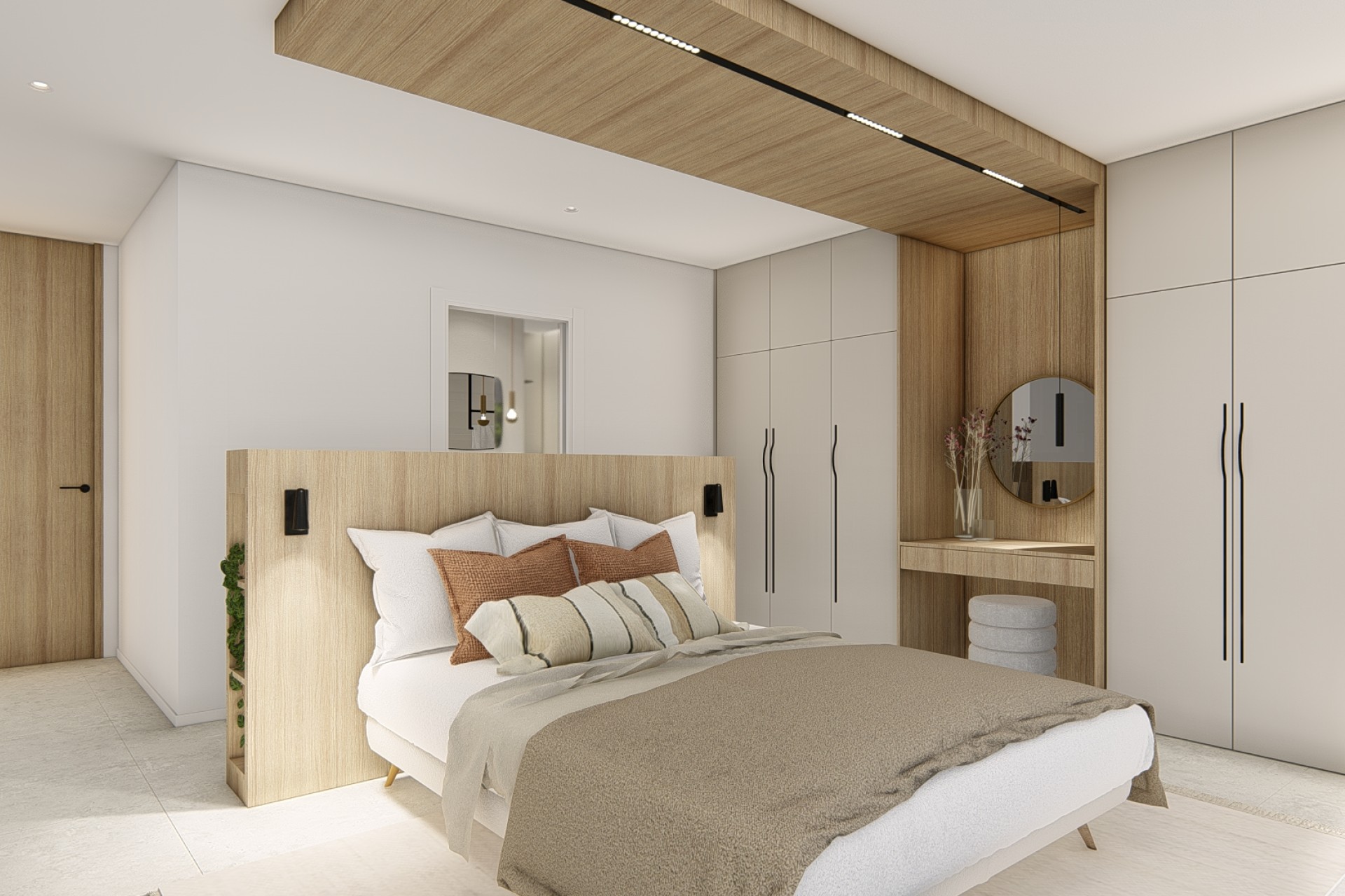 Obra nueva - Villa / Chalet - Finestrat