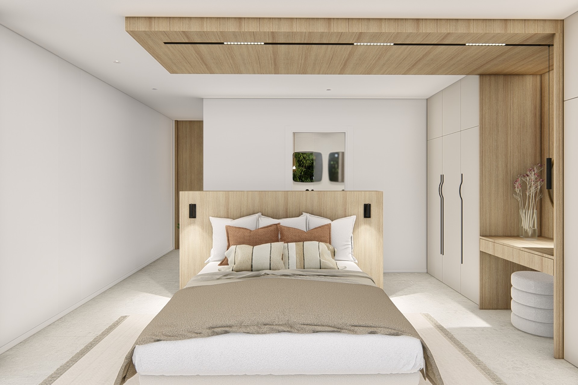Obra nueva - Villa / Chalet - Finestrat