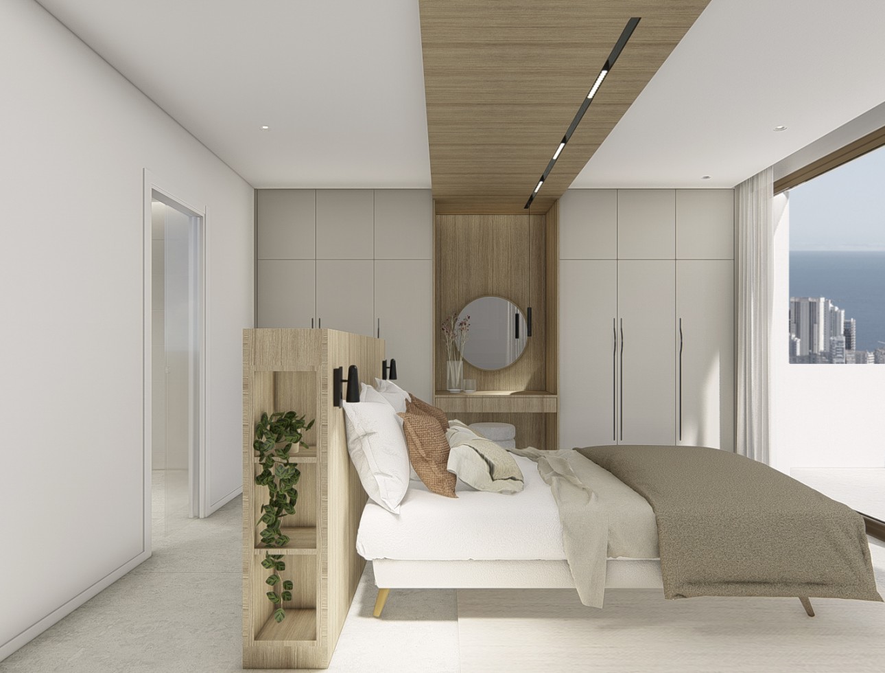 Obra nueva - Villa / Chalet - Finestrat
