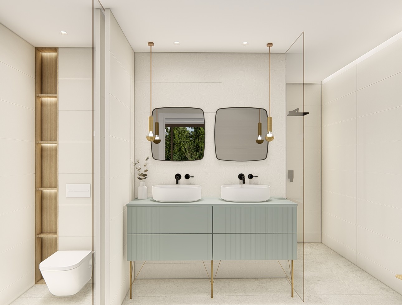 Obra nueva - Villa / Chalet - Finestrat