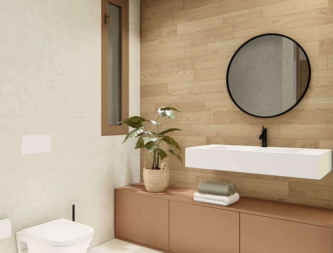 Obra nueva - Villa / Chalet - Finestrat