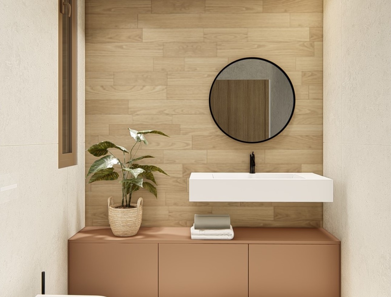 Obra nueva - Villa / Chalet - Finestrat