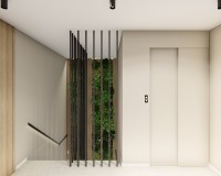 Obra nueva - Villa / Chalet - Finestrat