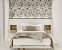 Obra nueva - Villa / Chalet - Finestrat