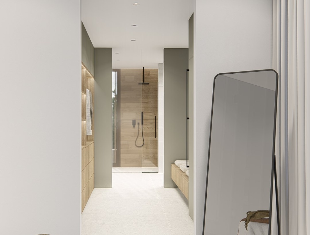 Obra nueva - Villa / Chalet - Finestrat