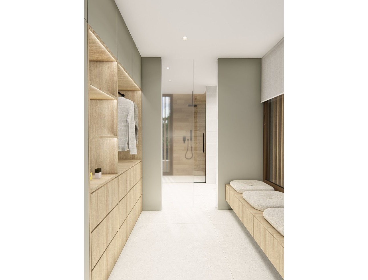 Obra nueva - Villa / Chalet - Finestrat