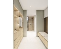 Obra nueva - Villa / Chalet - Finestrat