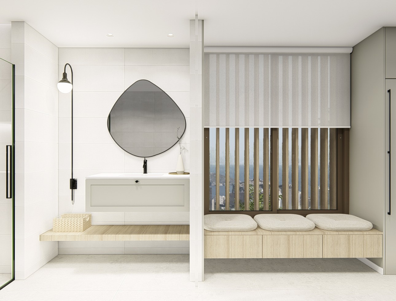 Obra nueva - Villa / Chalet - Finestrat