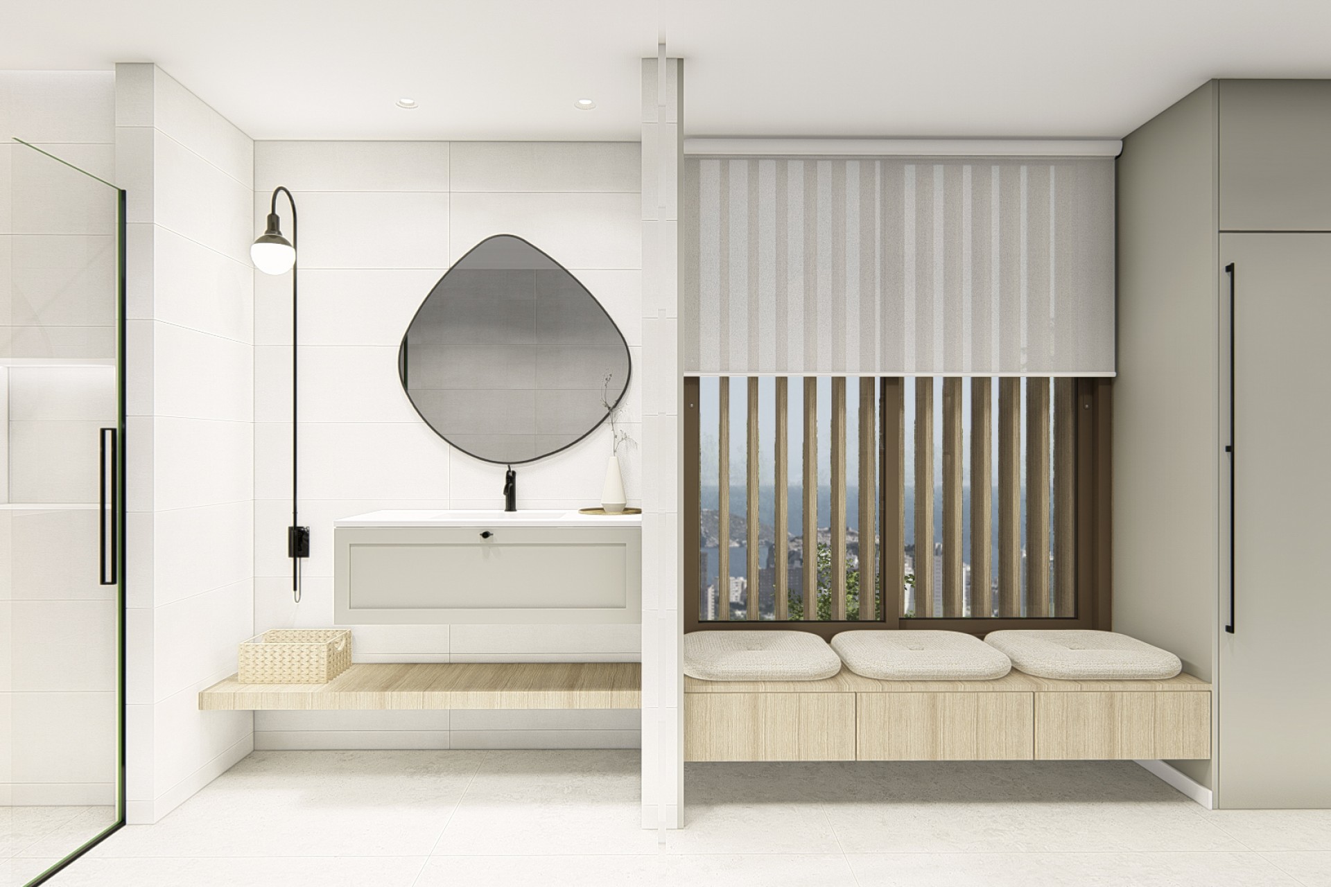 Obra nueva - Villa / Chalet - Finestrat