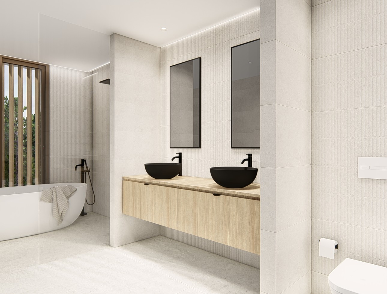 Obra nueva - Villa / Chalet - Finestrat