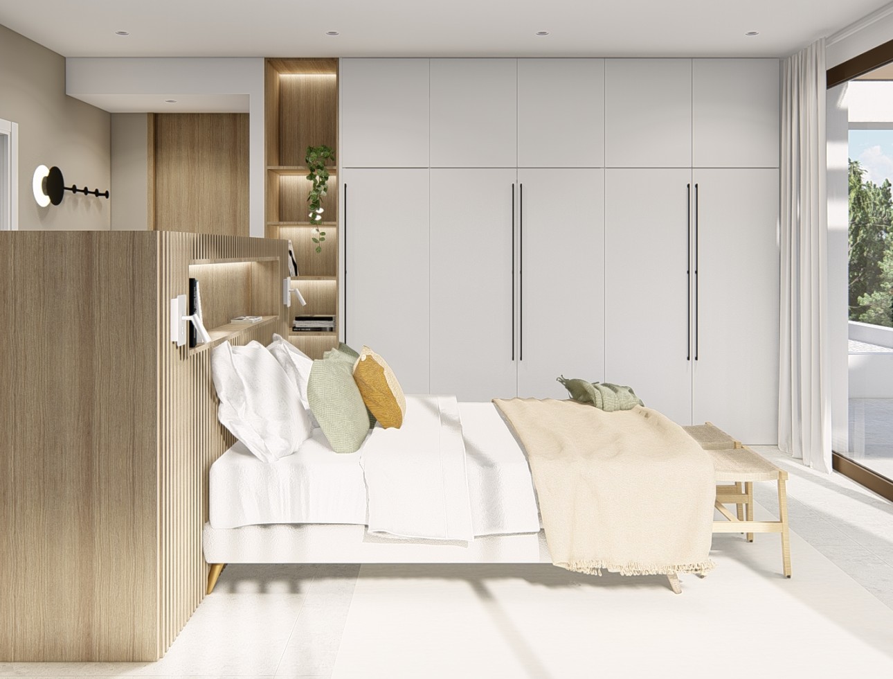 Obra nueva - Villa / Chalet - Finestrat