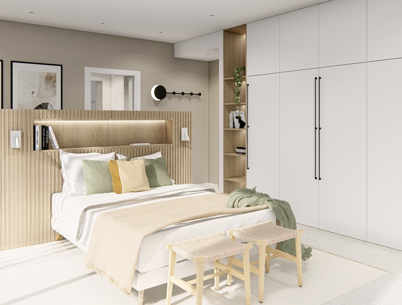 Obra nueva - Villa / Chalet - Finestrat