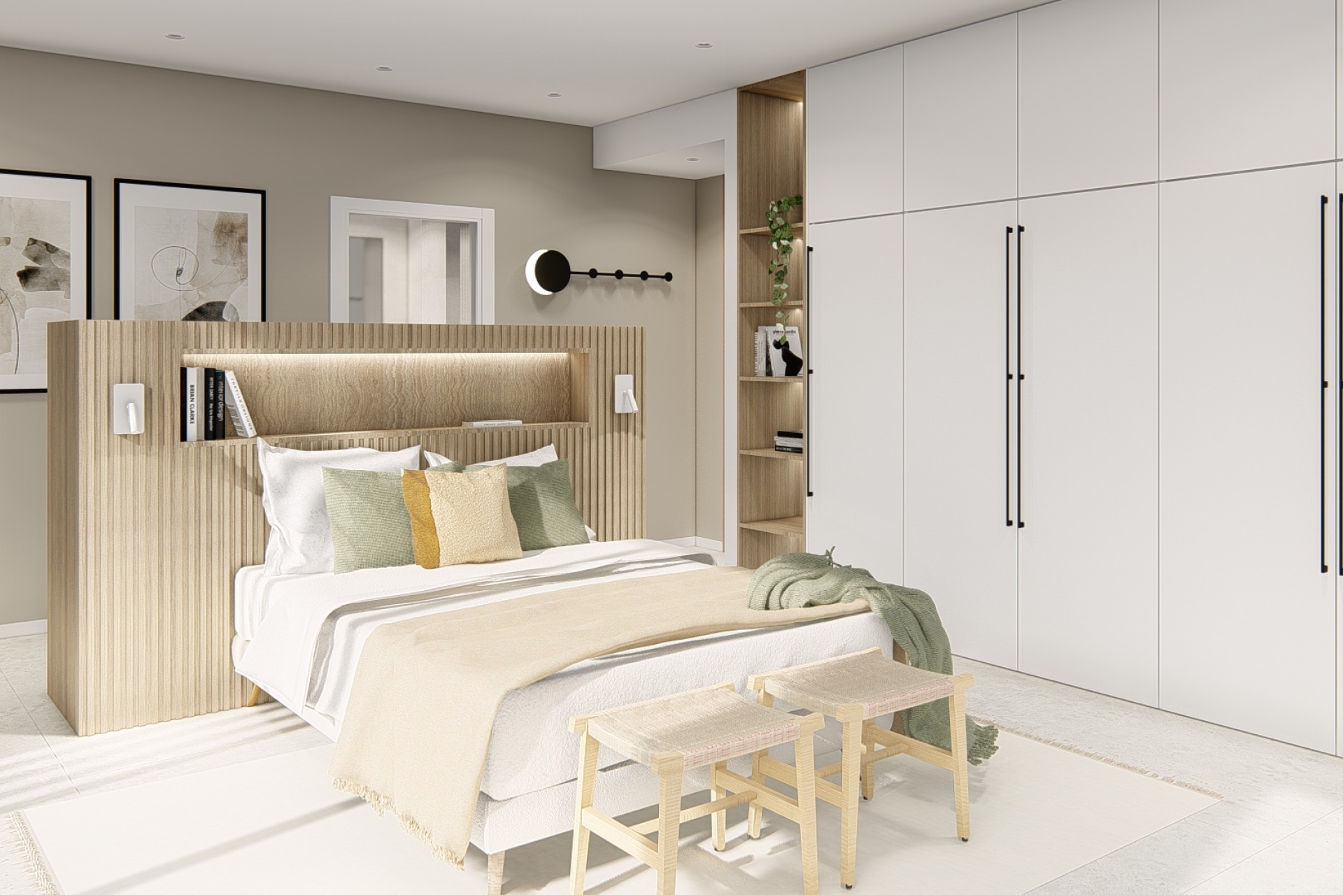 Obra nueva - Villa / Chalet - Finestrat