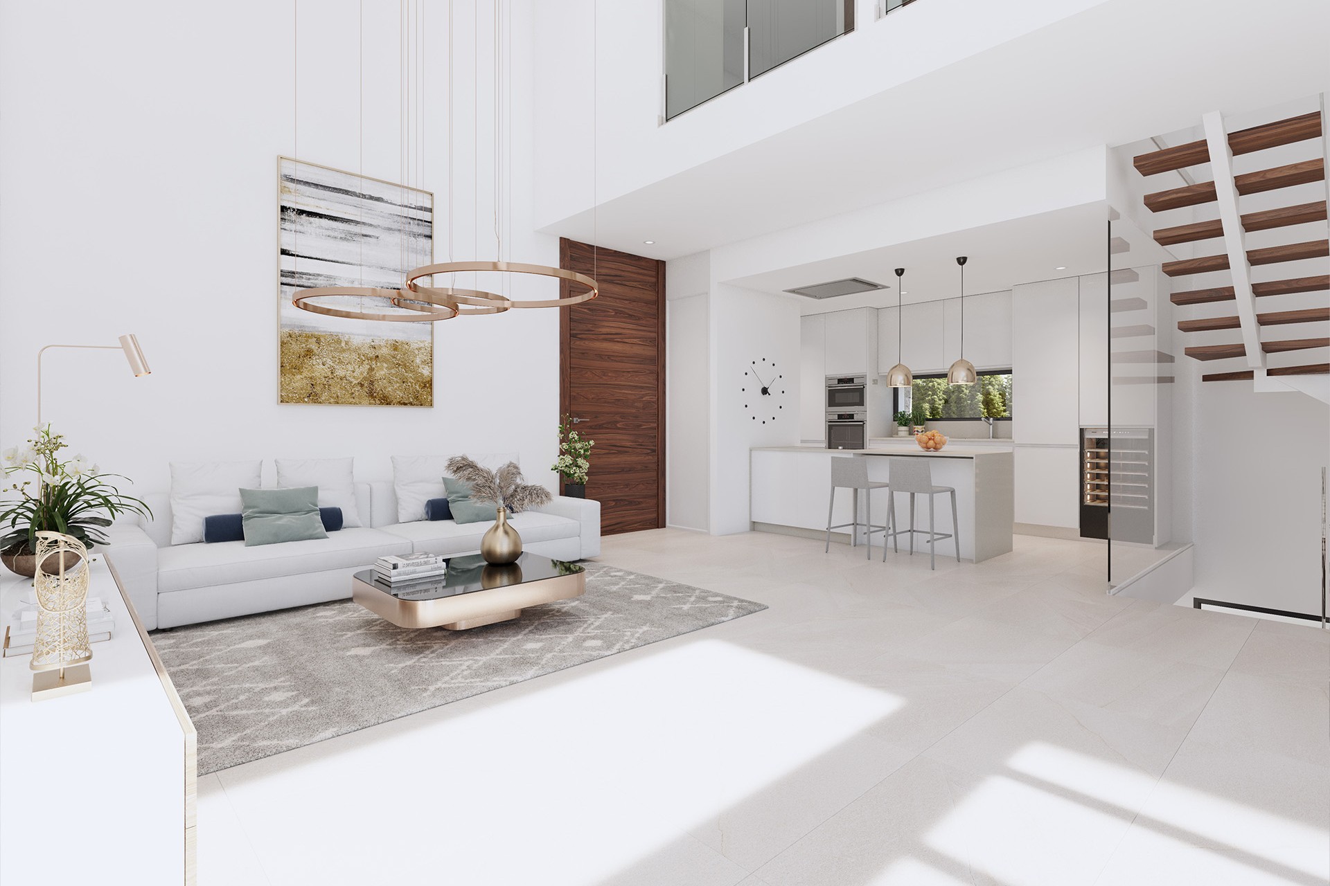 Obra nueva - Villa / Chalet - Finestrat