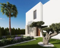 Obra nueva - Villa / Chalet - Finestrat