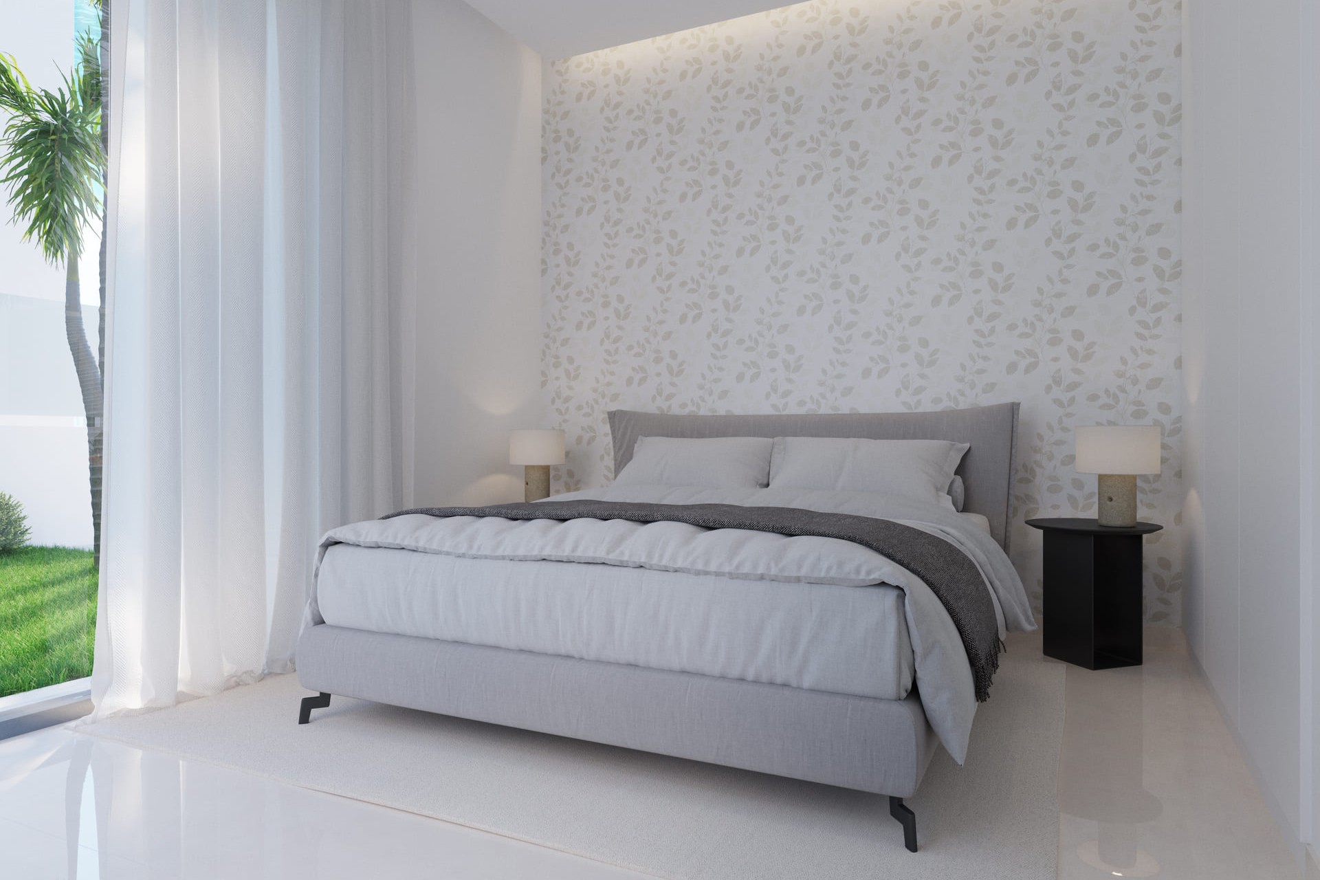 Obra nueva - Villa / Chalet - Finestrat